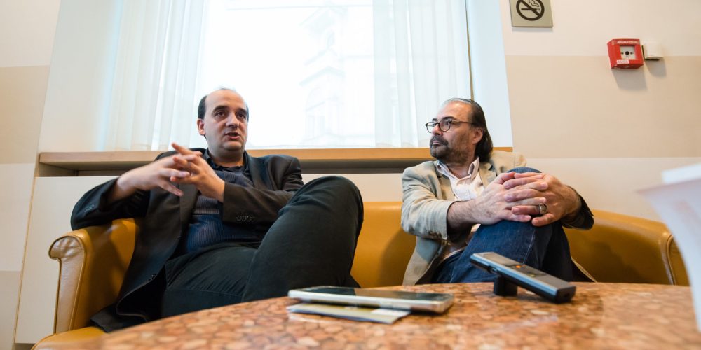 Elektronske cigarete so prinesle revolucije na področju opuščanju kajenja