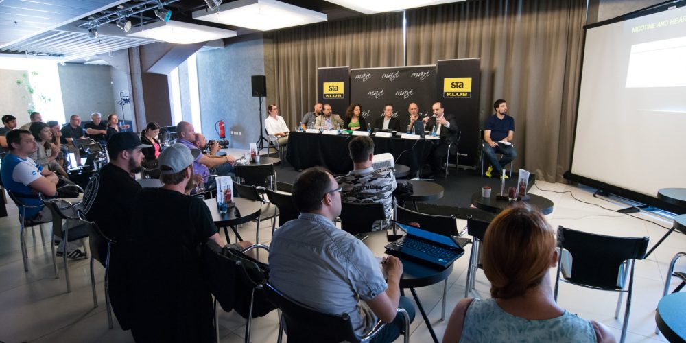 Ob pomanjkanju raziskav s področja elektronskih cigaret mnenja o njih še vedno deljena