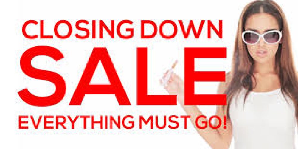 Kaj preostane obstoječim prodajalcem?