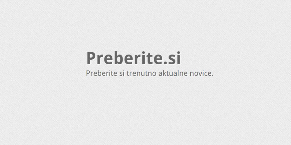 Preberite.si – Elektronske cigarete – Da ali ne?