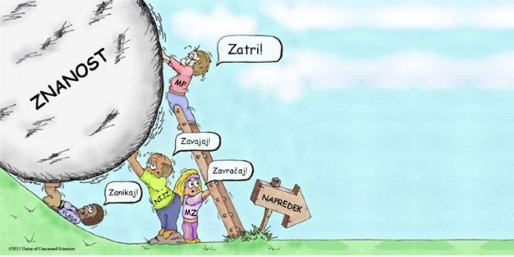 Kdo bo odgovarjal za življenja kadilcev?