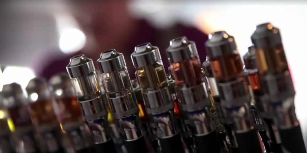 Zavajajoča izjava dr. Marjete Terčelj Zorman o škodljivosti elektronskih cigaret