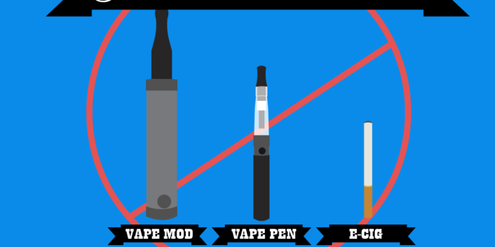 Demoniziranje e-cigarete v slovenskem prostoru