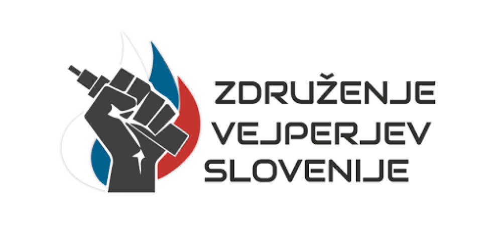 Združenje vejperjev Slovenije o prihodnosti brez dima