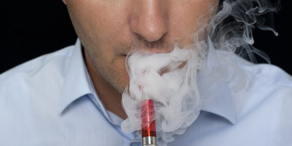 Elektronske cigarete dražje za 200 odstotkov
