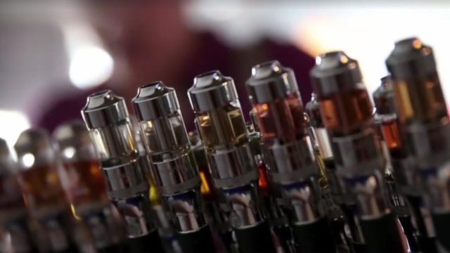 Zavajajoča izjava dr. Marjete Terčelj Zorman o škodljivosti elektronskih cigaret