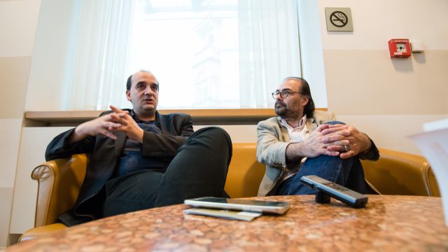 Elektronske cigarete so prinesle revolucije na področju opuščanju kajenja