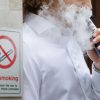 Križarski pohod proti elektronski cigareti je poguben za javno zdravje