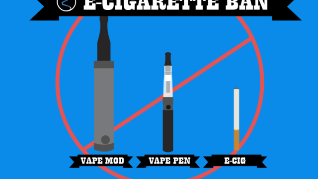 Demoniziranje e-cigarete v slovenskem prostoru