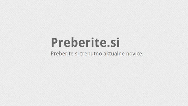 Preberite.si – Elektronske cigarete – Da ali ne?