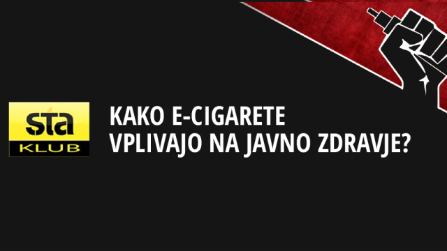 Kako e-cigarete vplivajo na javno zdravje?