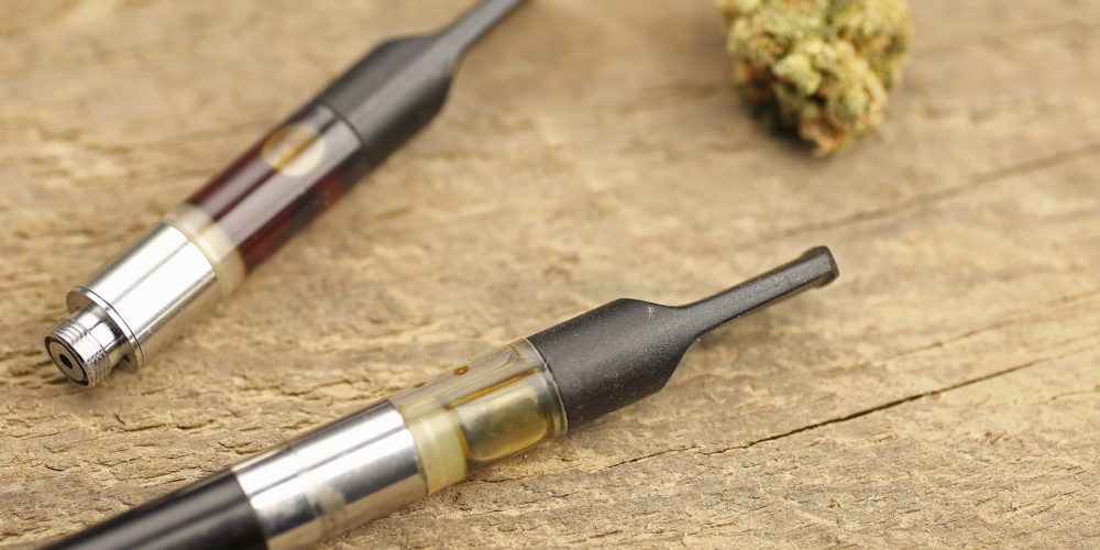 Pljučna obolenja v ZDA. So res krive elektronske cigarete?