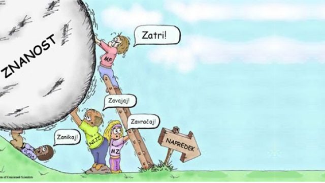 Kdo bo odgovarjal za življenja kadilcev?